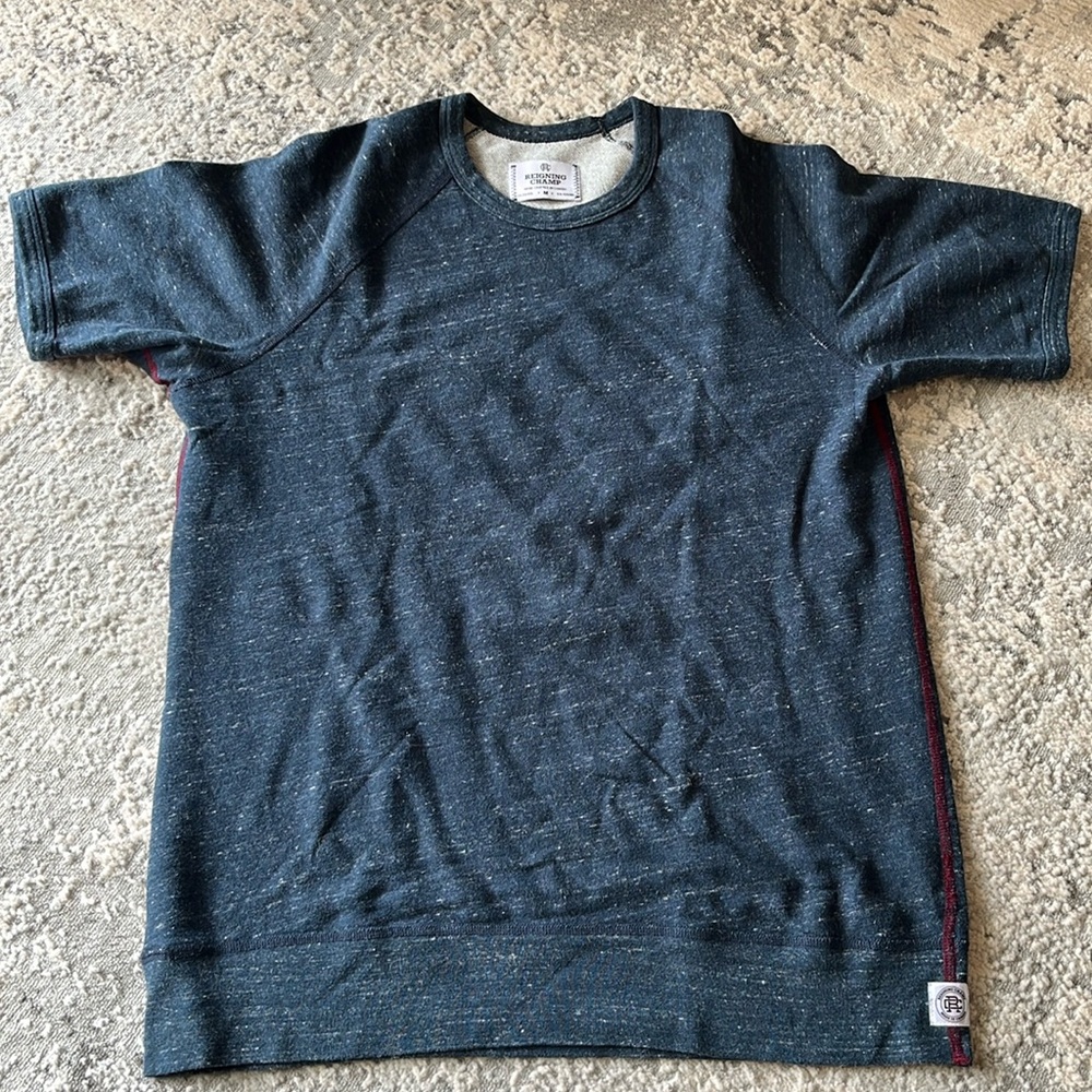 Reigning Champ TShirt Medium